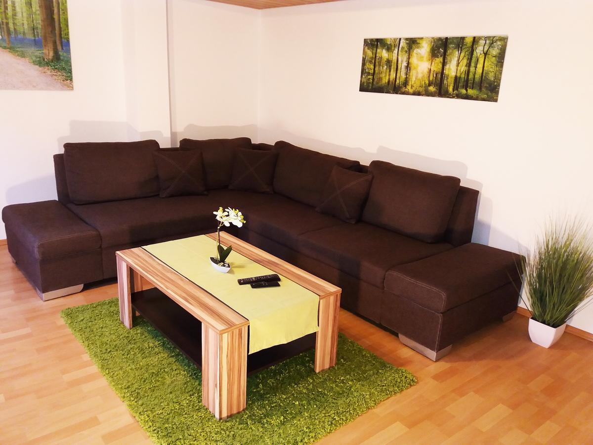 Graefrath Gaestehaus Neunkirchen-Seelscheid Neunkirchen  Extérieur photo