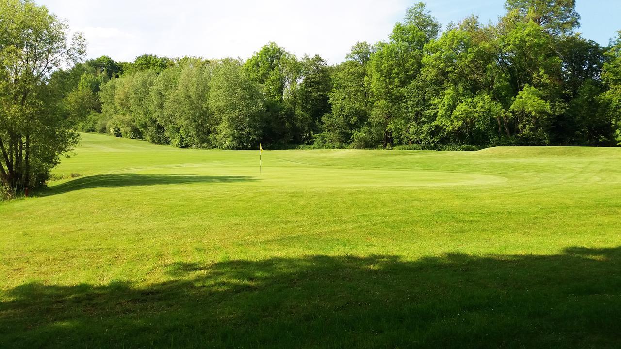 Graefrath Gaestehaus Neunkirchen-Seelscheid Neunkirchen  Extérieur photo