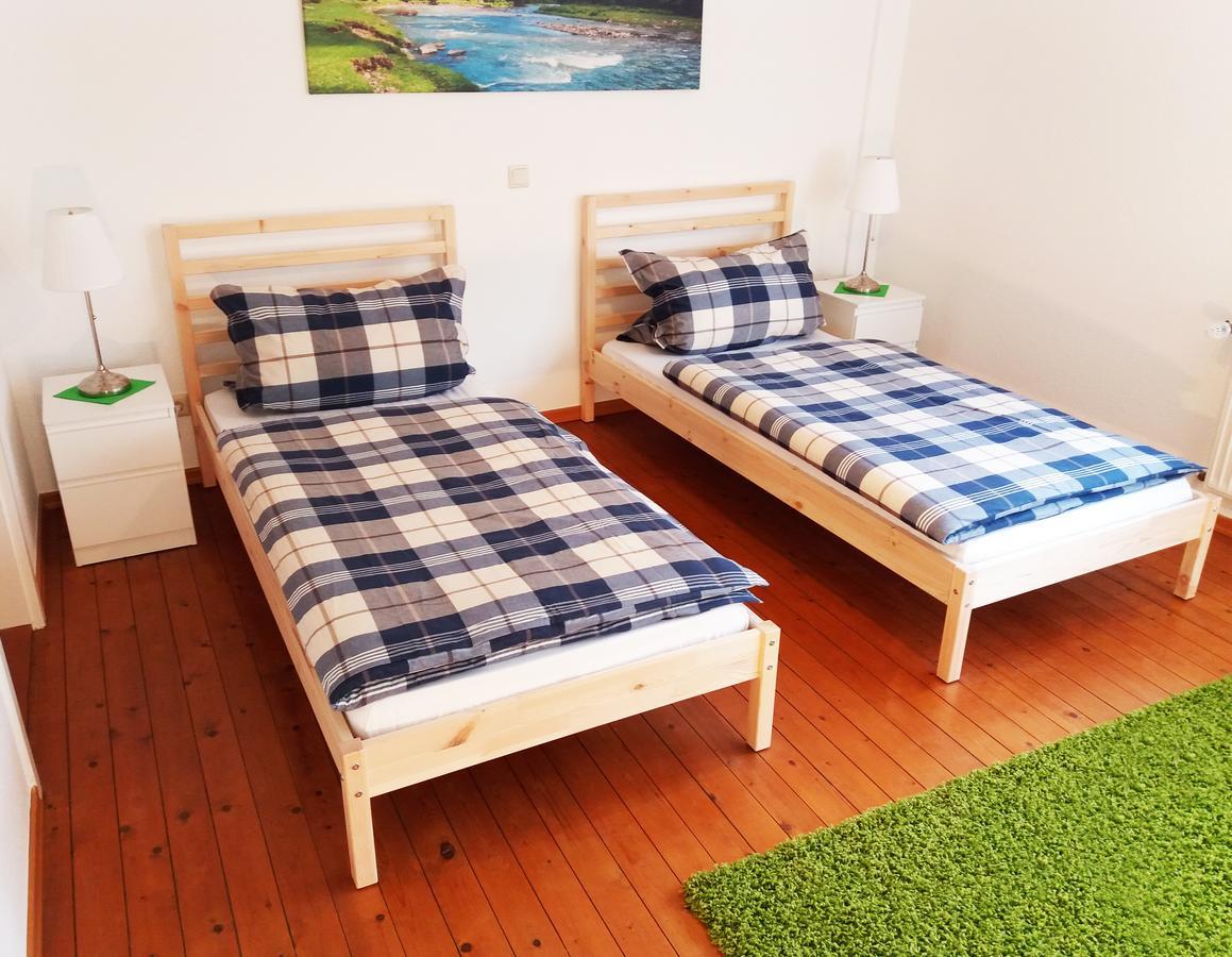 Graefrath Gaestehaus Neunkirchen-Seelscheid Neunkirchen  Extérieur photo
