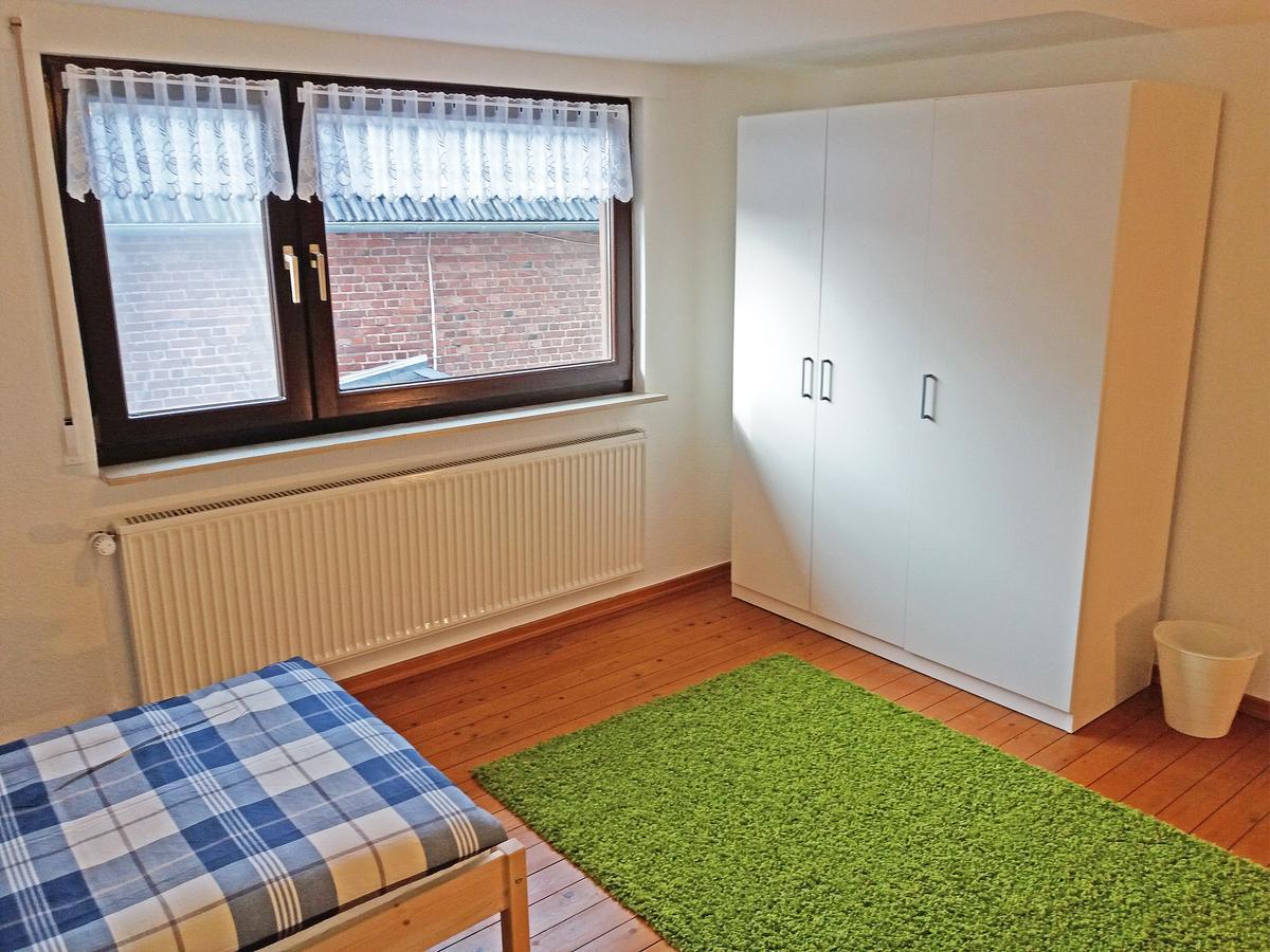 Graefrath Gaestehaus Neunkirchen-Seelscheid Neunkirchen  Extérieur photo