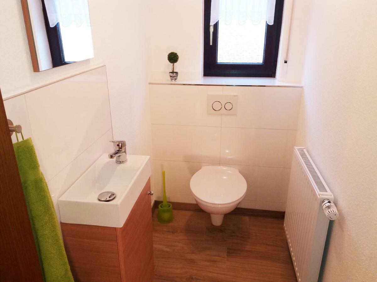 Graefrath Gaestehaus Neunkirchen-Seelscheid Neunkirchen  Extérieur photo