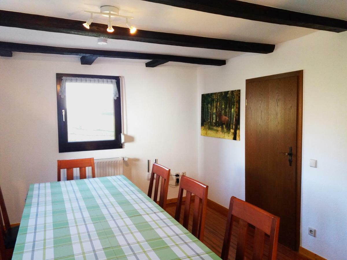Graefrath Gaestehaus Neunkirchen-Seelscheid Neunkirchen  Extérieur photo