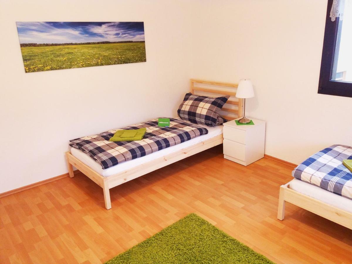 Graefrath Gaestehaus Neunkirchen-Seelscheid Neunkirchen  Extérieur photo